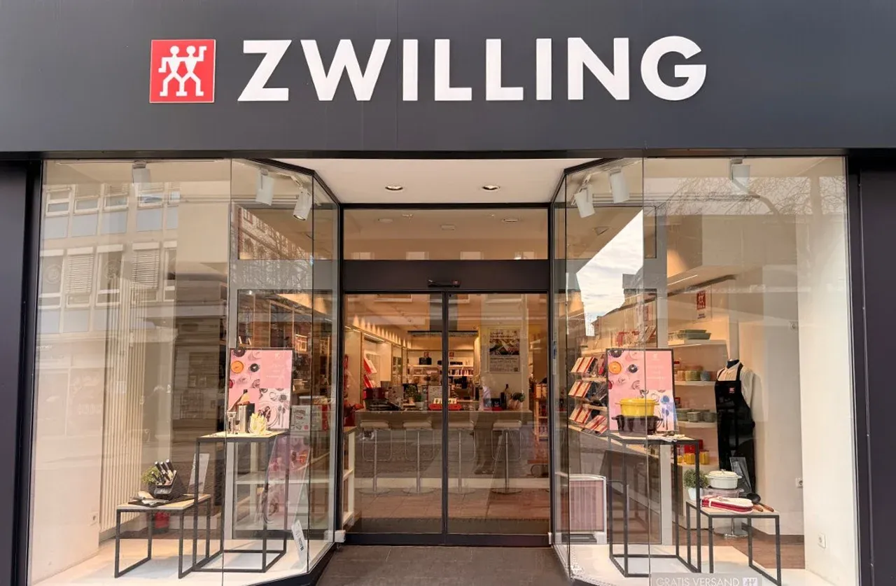 zwilling vm meyer ruhrmann visual merchandising