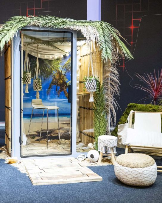Visuelles Marketing und Schaufenstergestaltung