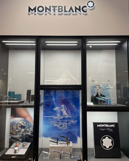 Visuelles Marketing Schaufenster gestalten und konzipieren
