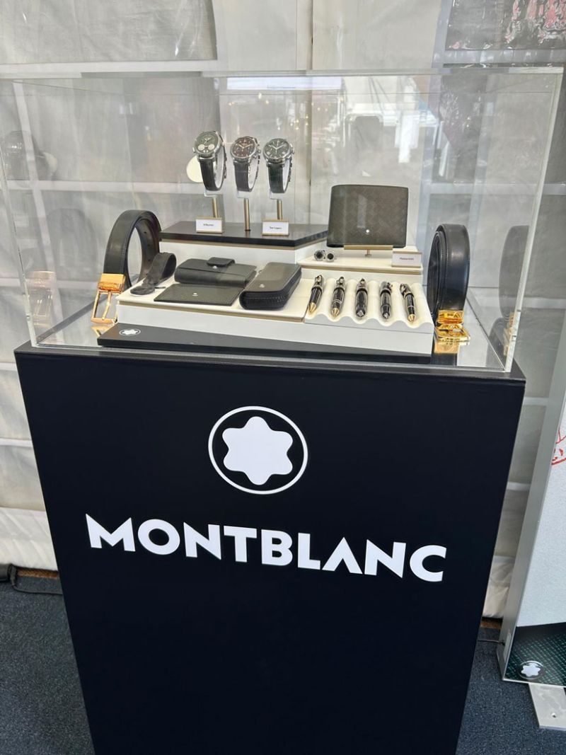 Visual Merchandising Schaufenstergestaltung displaybau und warenpräsentation pos service nrw