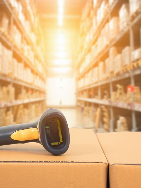 Visual Merchandising PointOfSsale Service VM Logistik
