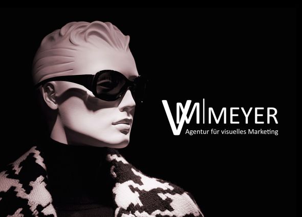Visual Merchandising Schaufenstergestaltung Visuelles Marketing POS Service