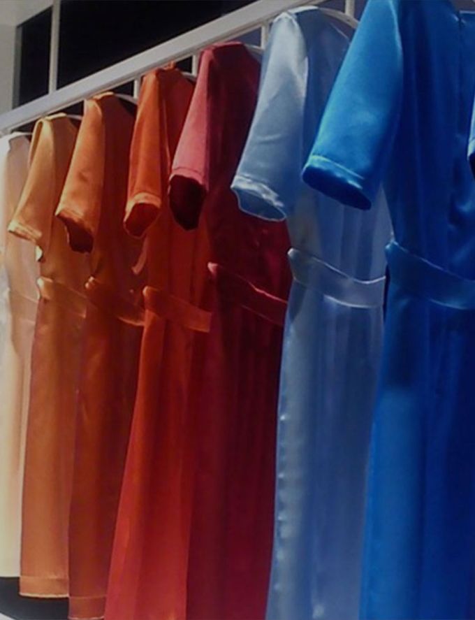 Visual Merchandising POS Service Seminar und Webinare Schaufenster und Gestaltung, Konzeption